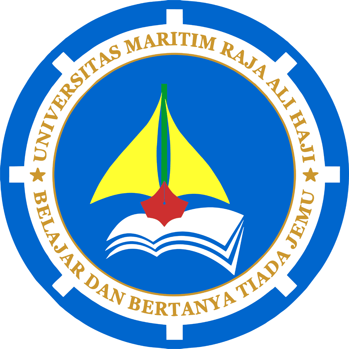 Logo Sistem Data Wisuda